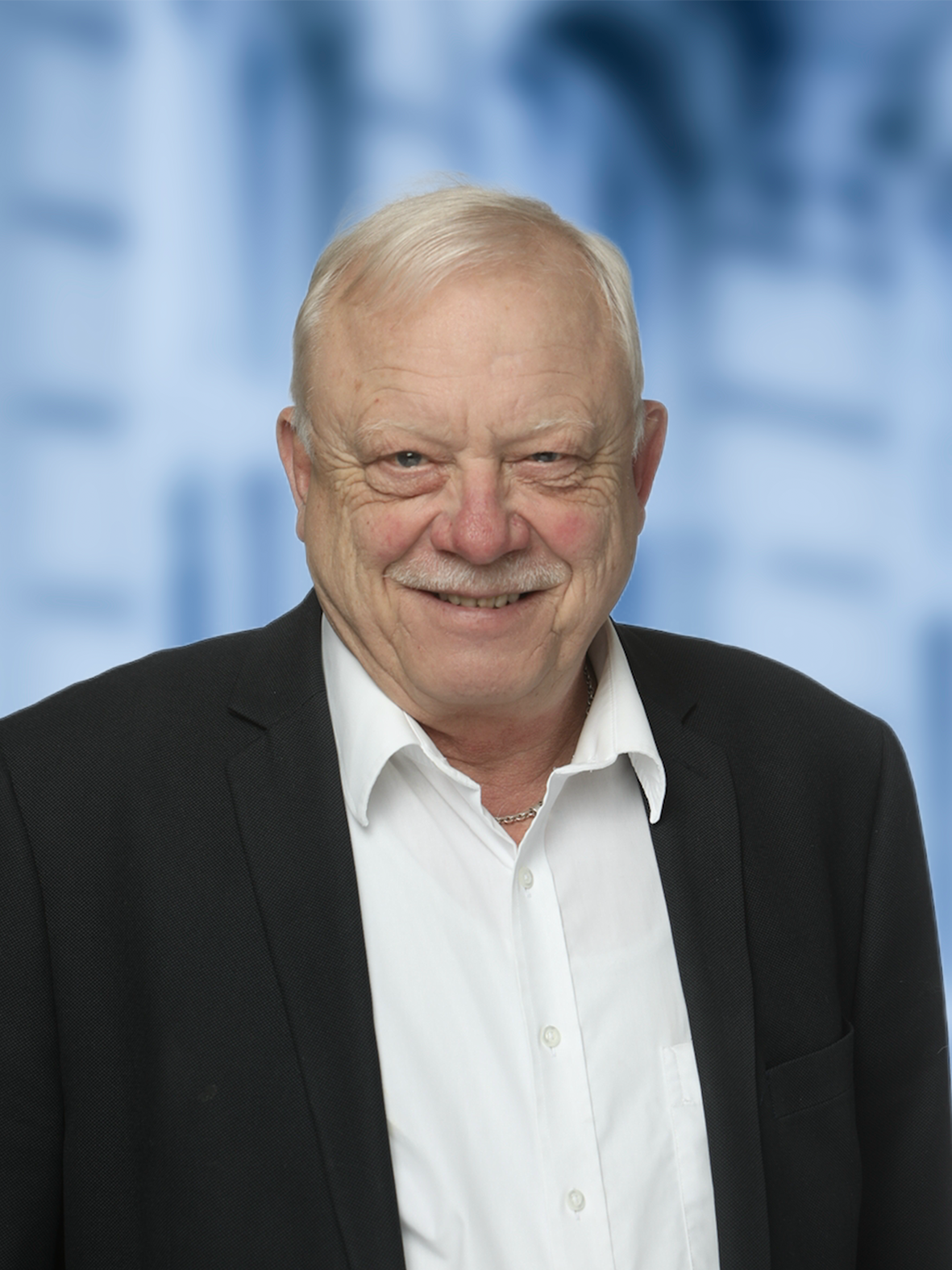 Jørn-Ole Didriksen - Byrådsmedlem for Venstre i Slagelse Kommune